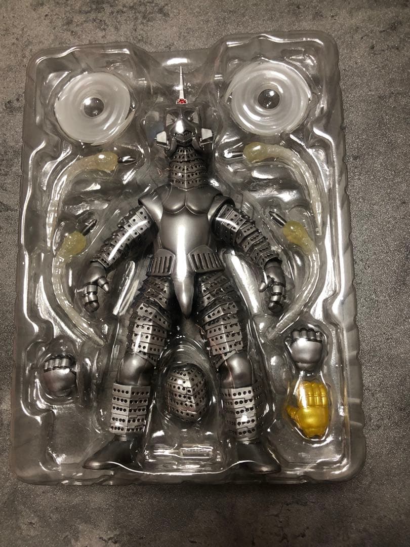 SHFiguarts SC-2 WINDOM ウィンダム