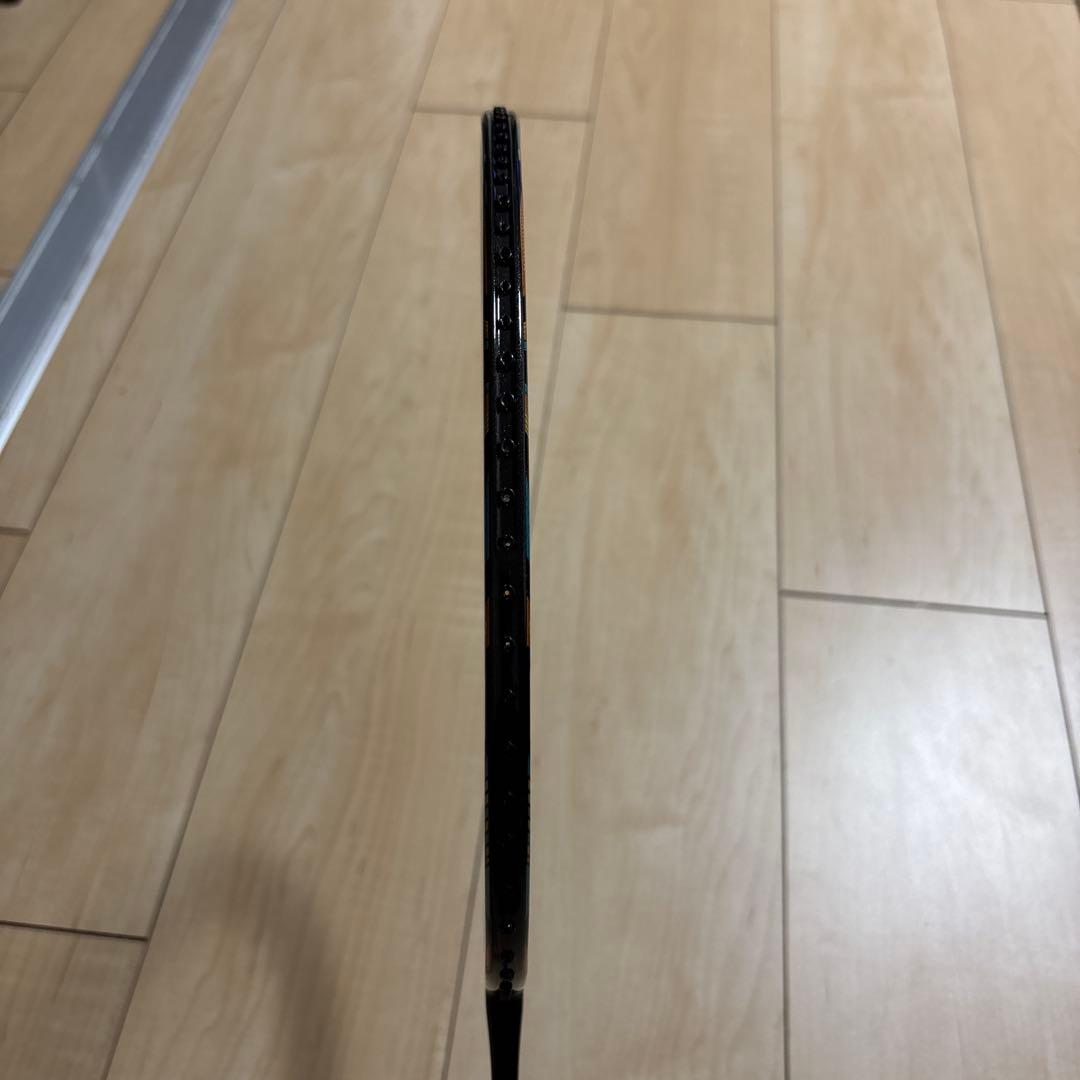 YONEX ASTROX 88D gameバドミントンラケット