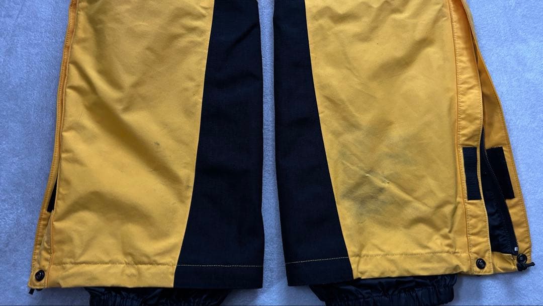 THE NORTH FACE GORE-TEX ビブパンツ