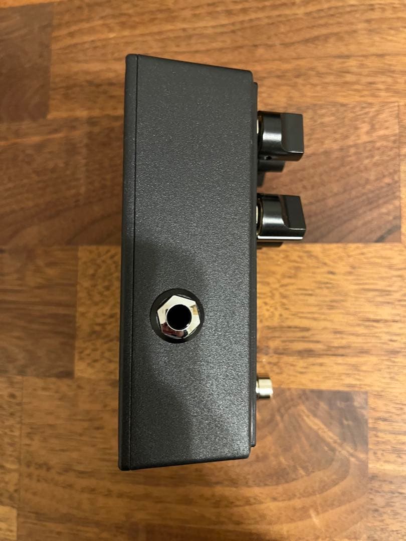 ギター Friedman smallbox