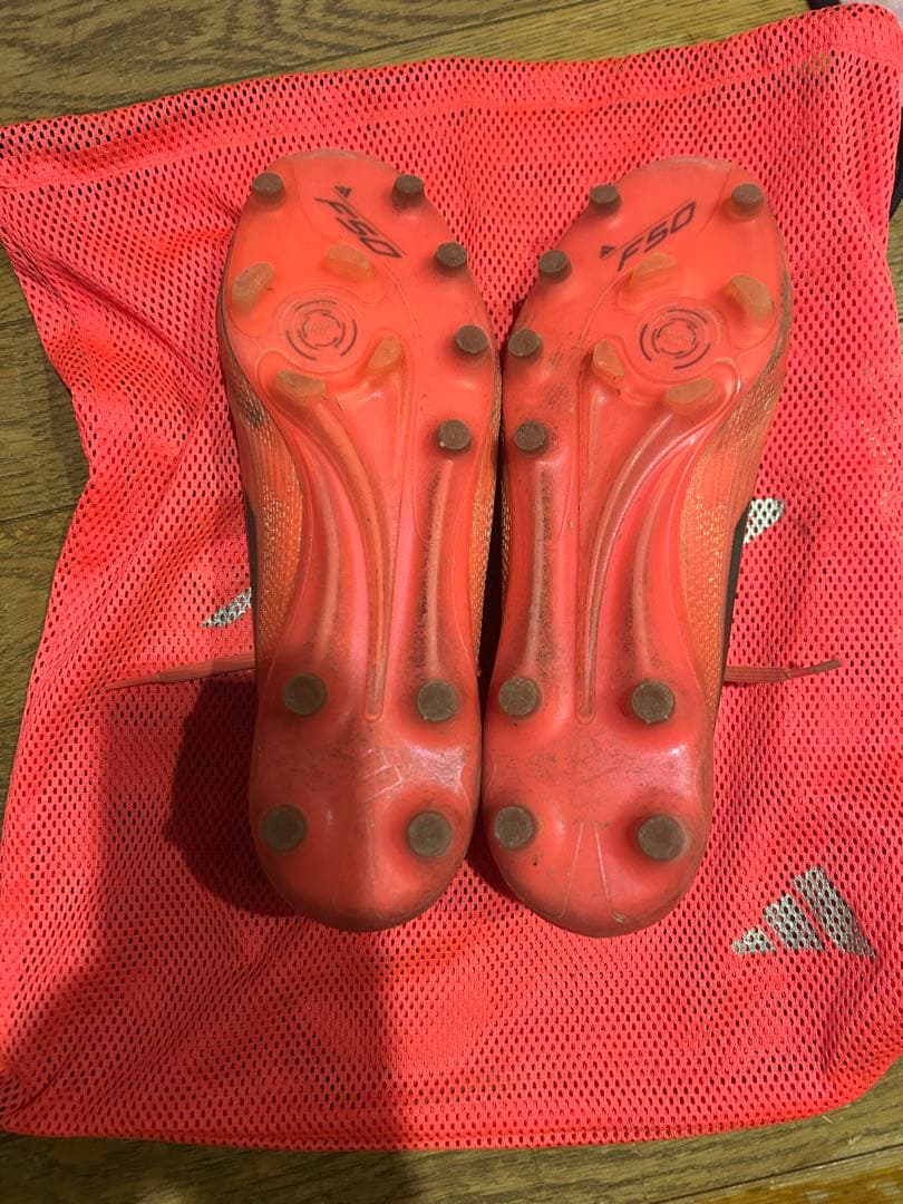 F50エリートag