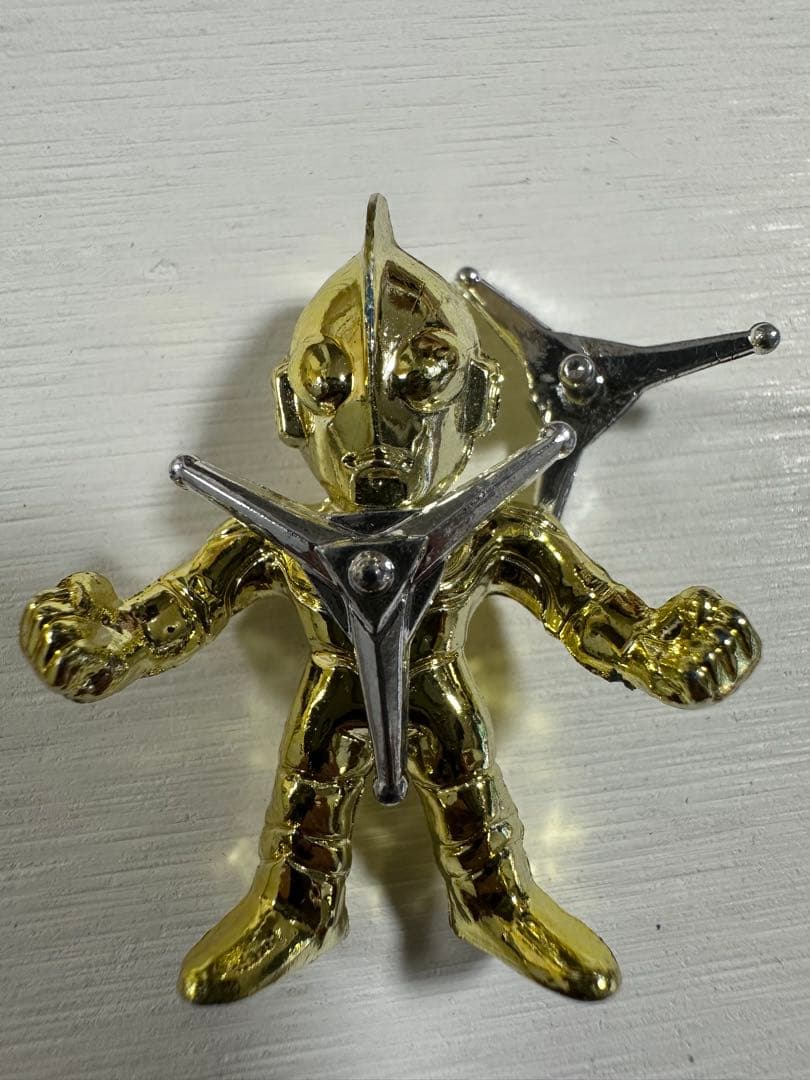超闘士激伝パート11 DS デルタスター 超闘士 ウルトラマン オリジナルセット