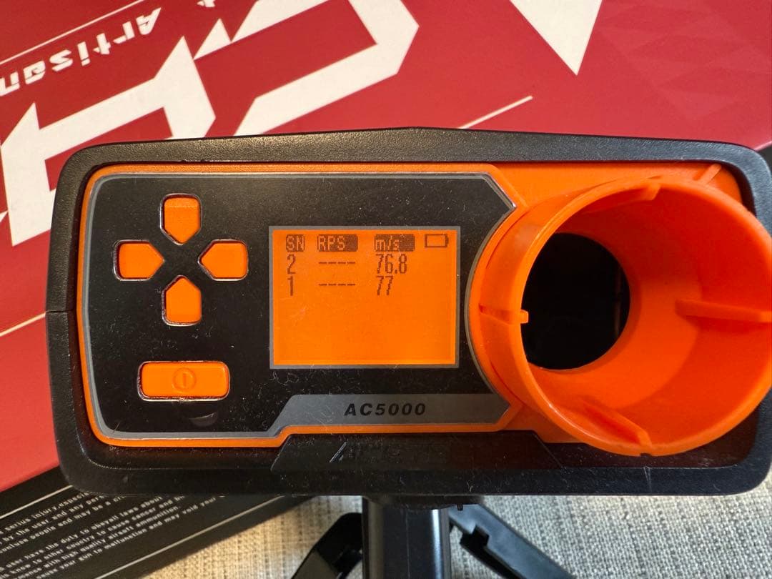 u*f様 東京マルイ　m870ブリーチャー　ストックカスタム