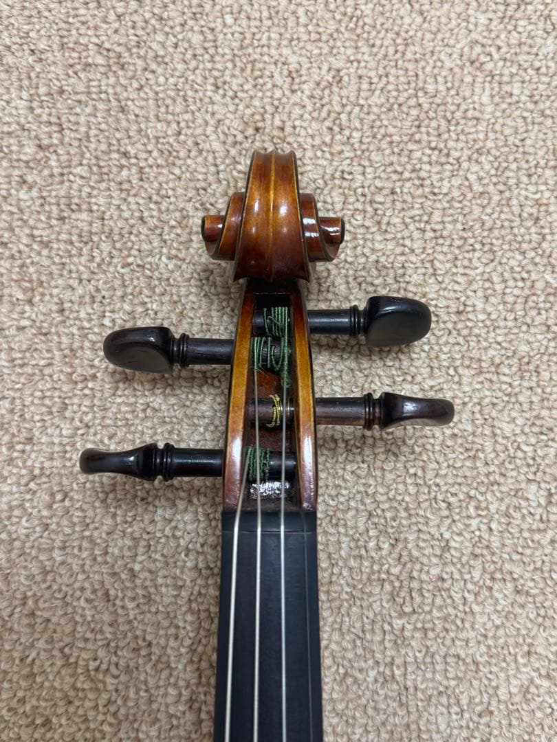 es Michel 1999 No.56 バイオリン　ヴァイオリン