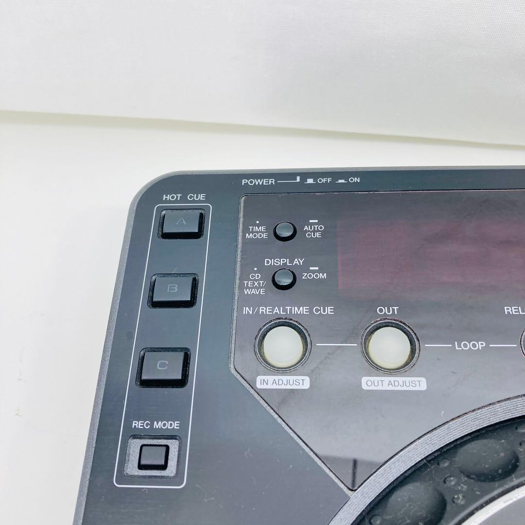 【人気商品】Pioneer DJ パイオニア CDJ-1000MK2