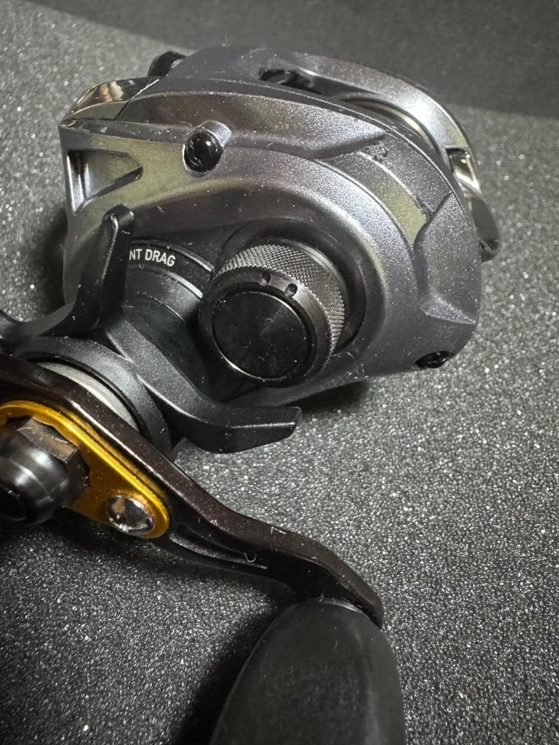 ダイワ(DAIWA) SS SV 103HL (左)