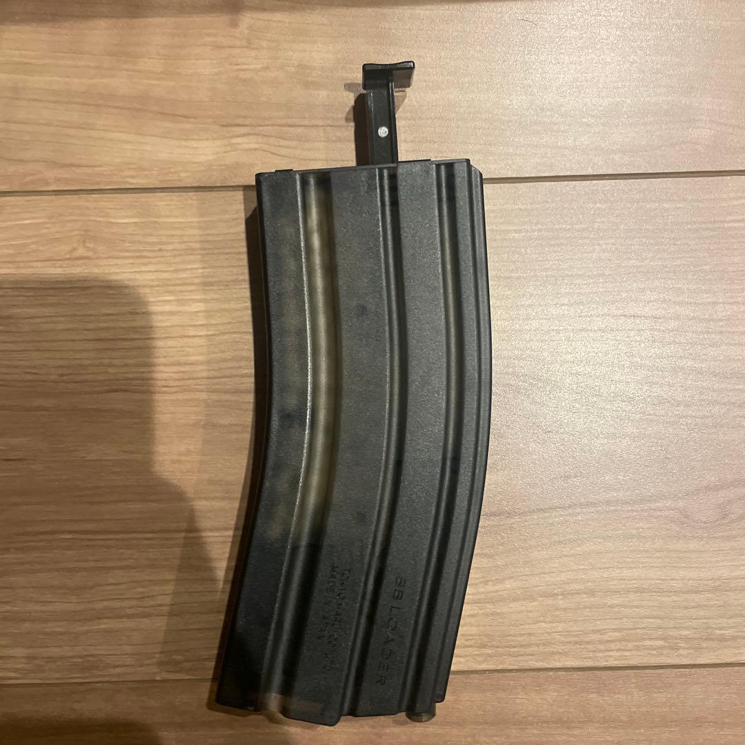 東京マルイ 次世代電動ガン HK416D ブラック ジャンク品
