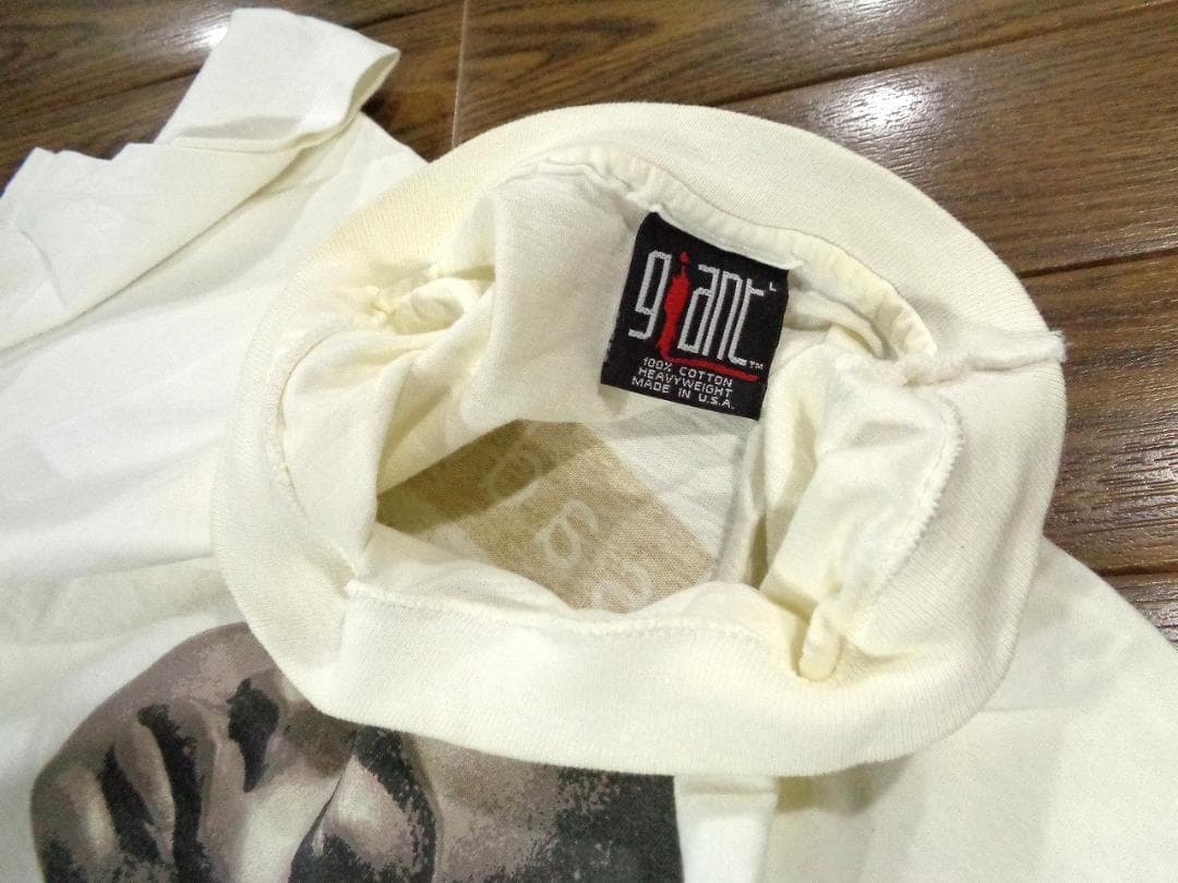 SADE Tシャツ love deluxe 1993 ヴィンテージ シャーデー