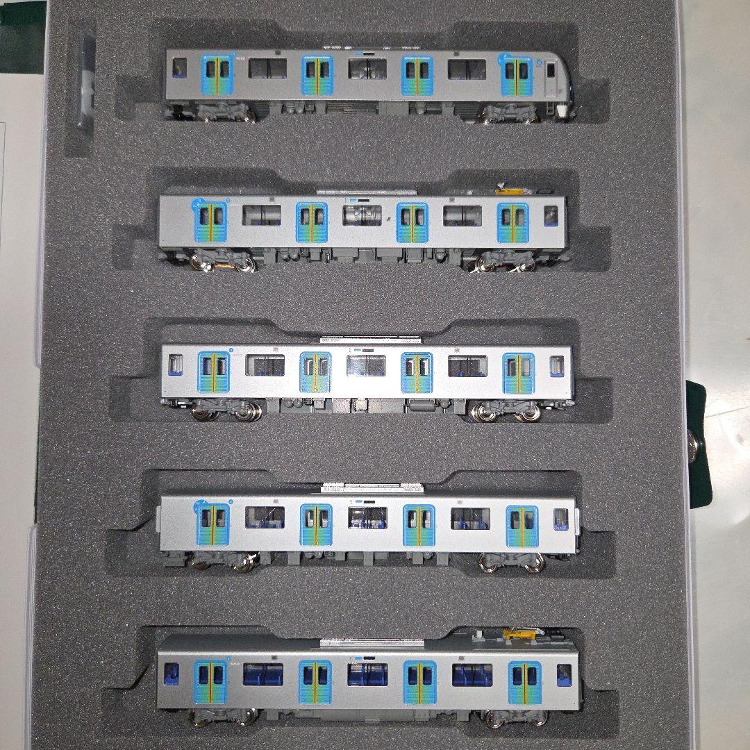 KATO 特別企画品 西武鉄道40000系 10両セット