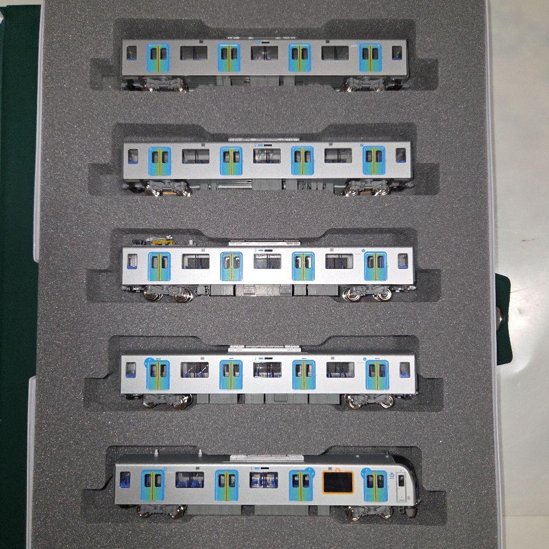 KATO 特別企画品 西武鉄道40000系 10両セット