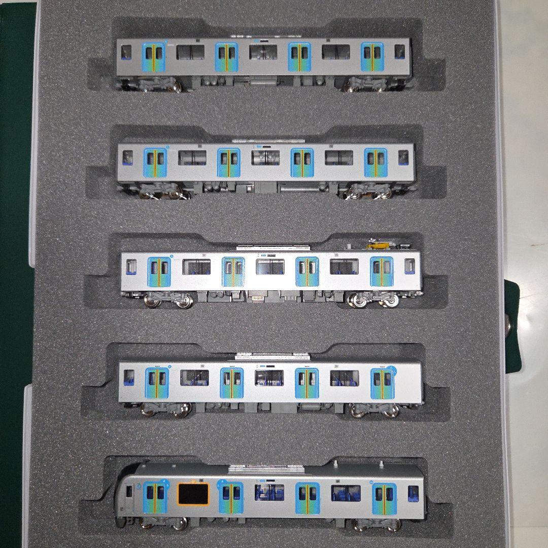 KATO 特別企画品 西武鉄道40000系 10両セット