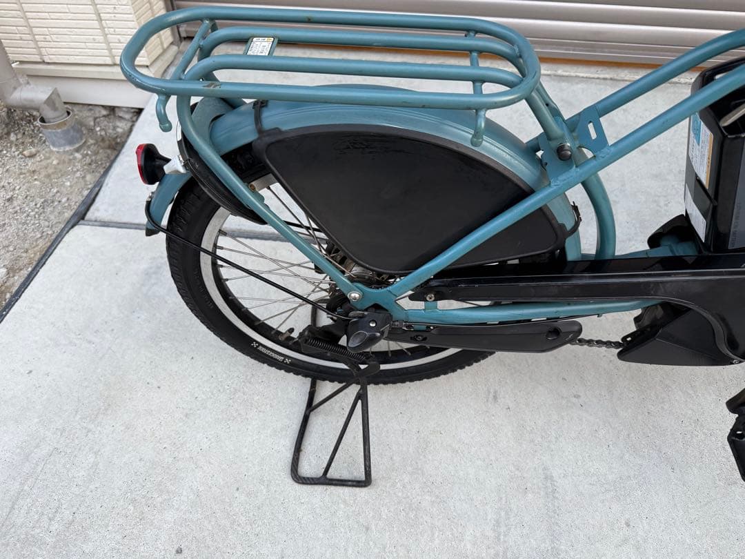 ★中古良品！PAS Babby XL PA20BXL 電動アシスト自転車　愛知県