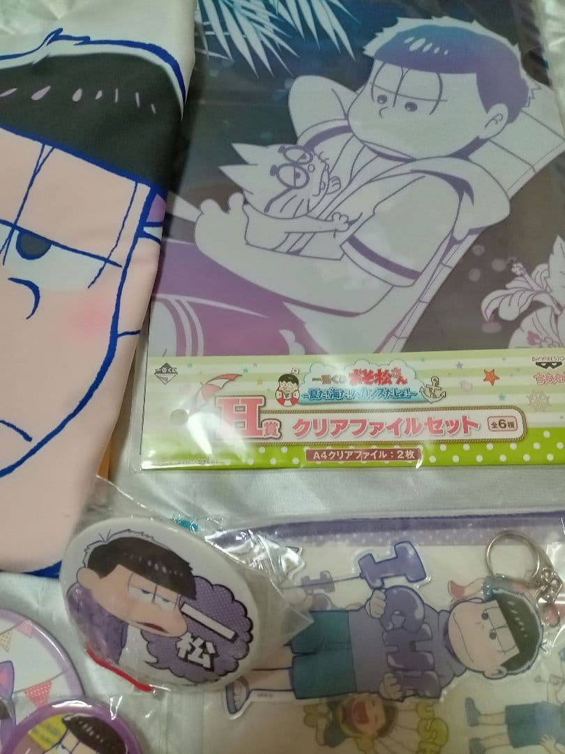 【おそ松さん】一松 まとめ売り 60点以上