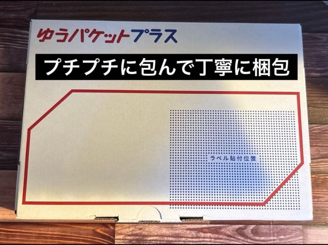 メガドリームexハイクラスパック(シュリンクなしペリペリあり)2BOX