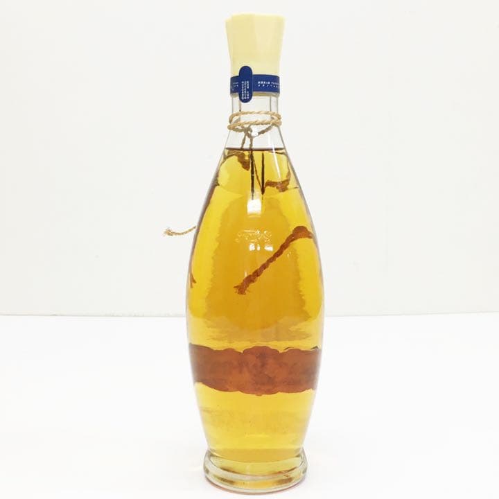 未開栓/サントリー/トリス/デルクス/ウイスキ/グラス/720ml37%/a31