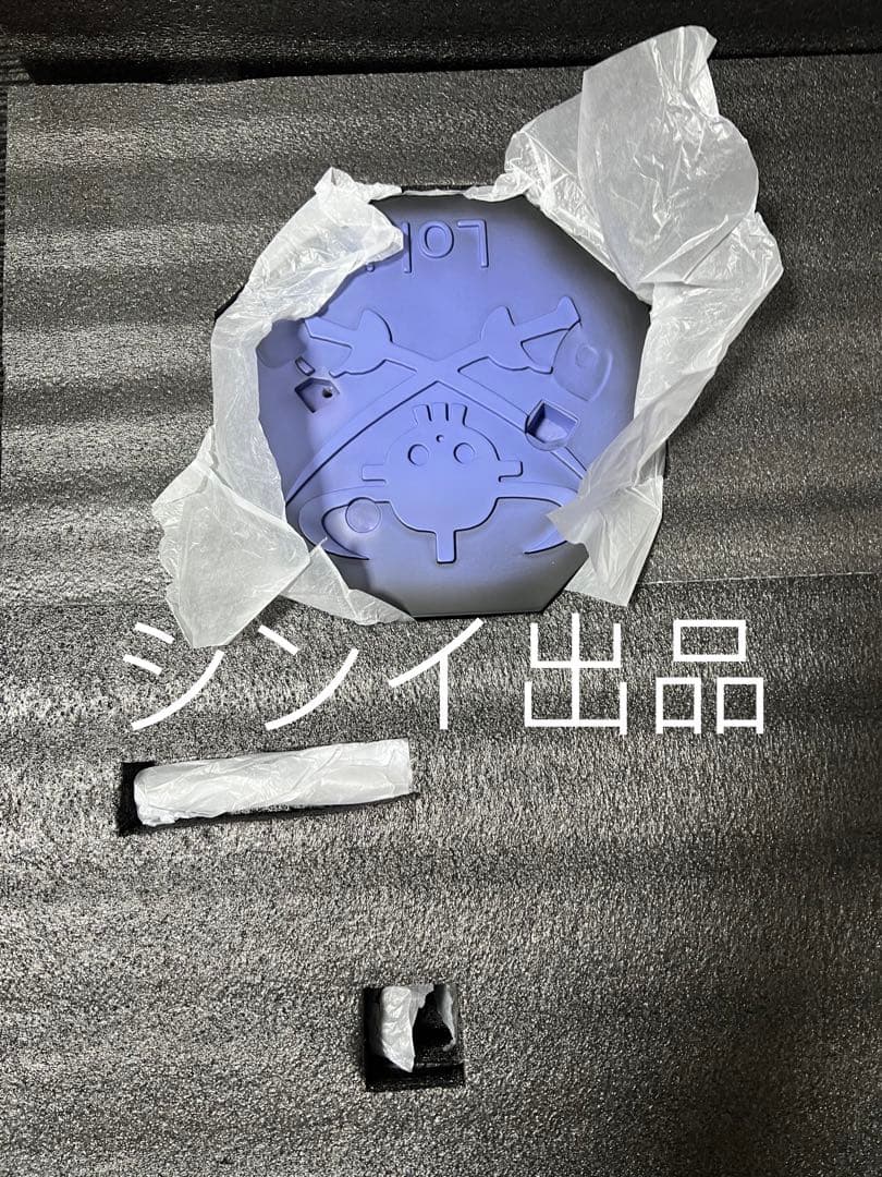 翌日発送　POP　ロキ　ワンピース　フィギュア　ガレージキット