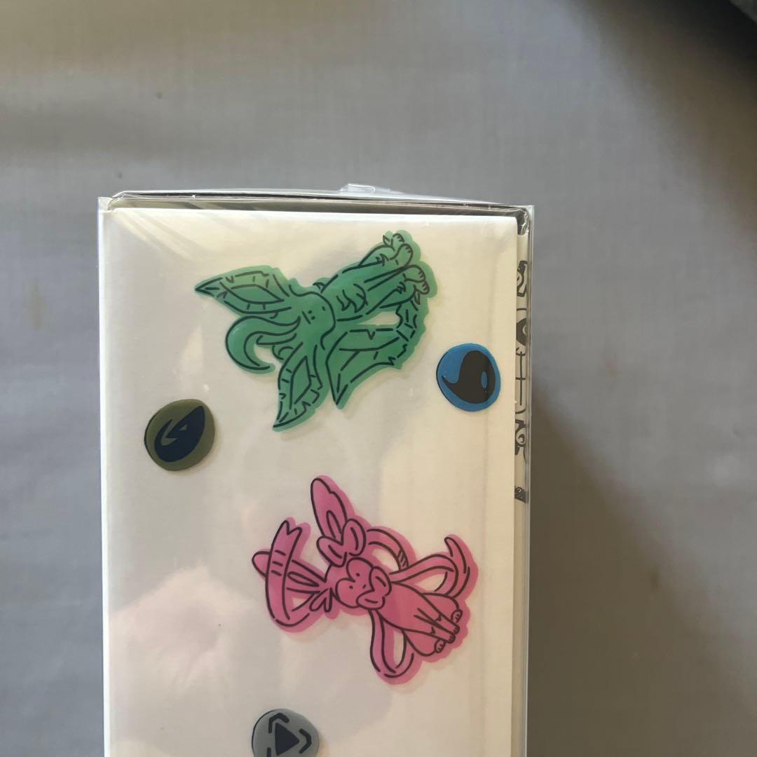 ☆*☆様 yunagaba ポケモンカードゲームイーブイズスペシャルBOX プロ