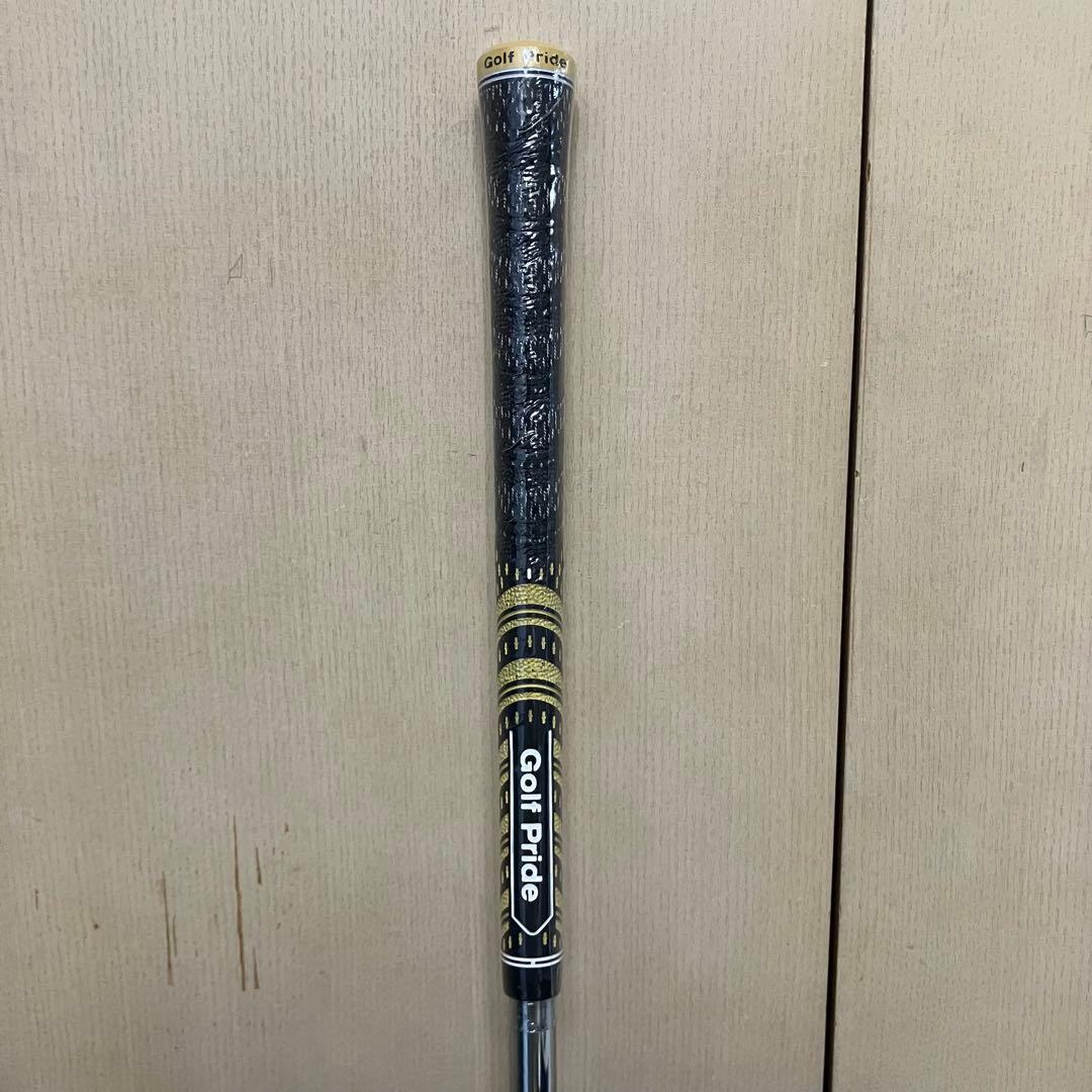 【新品・限定】スリクソン ZXi7 ブラッククロム2024 単品　5番アイアン