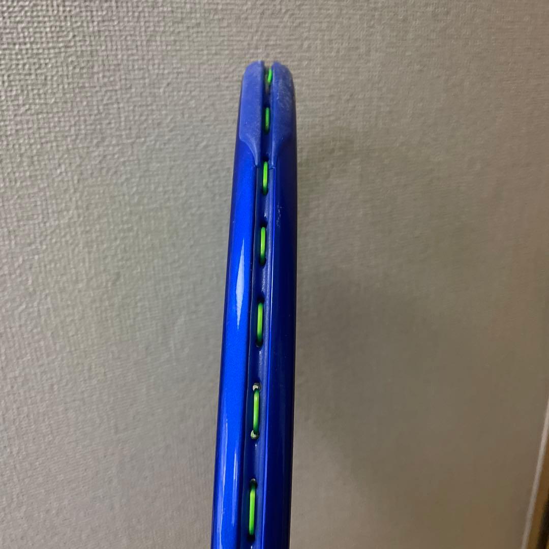 ウィルソン　ウルトラツアー98 G2
