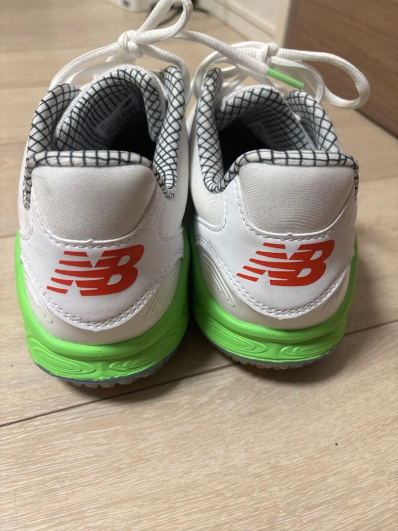 ニューバランス/3000v7 Turf-Trainer Lab Work