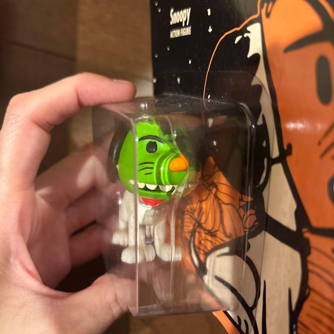 スヌーピー スーパー7セット