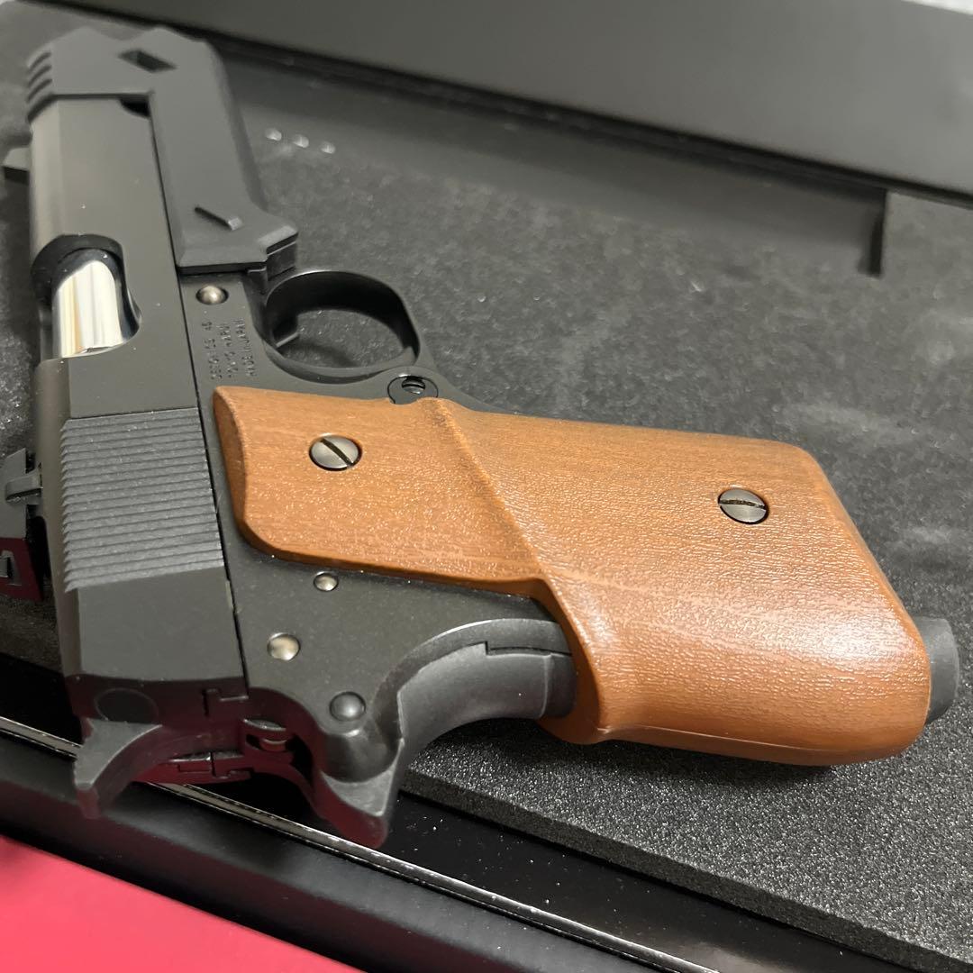 東京マルイ リコリスリコイル　千束の銃　劇中カスタム品　ちさとの銃　完品
