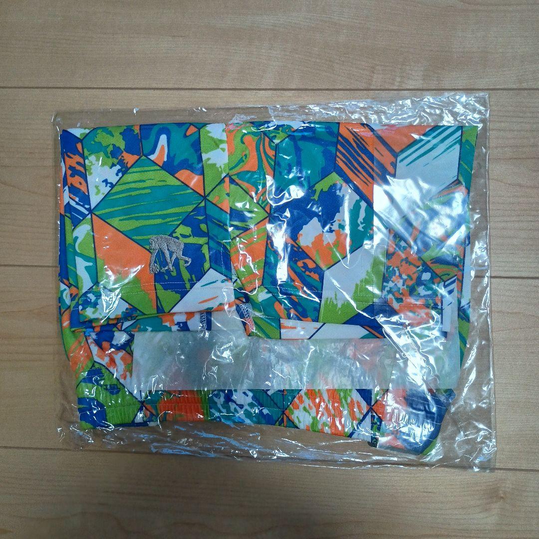 【新品未開封品】エゴザルバスパン　ロンTセット　バスケ　Ｌ　セットアップ