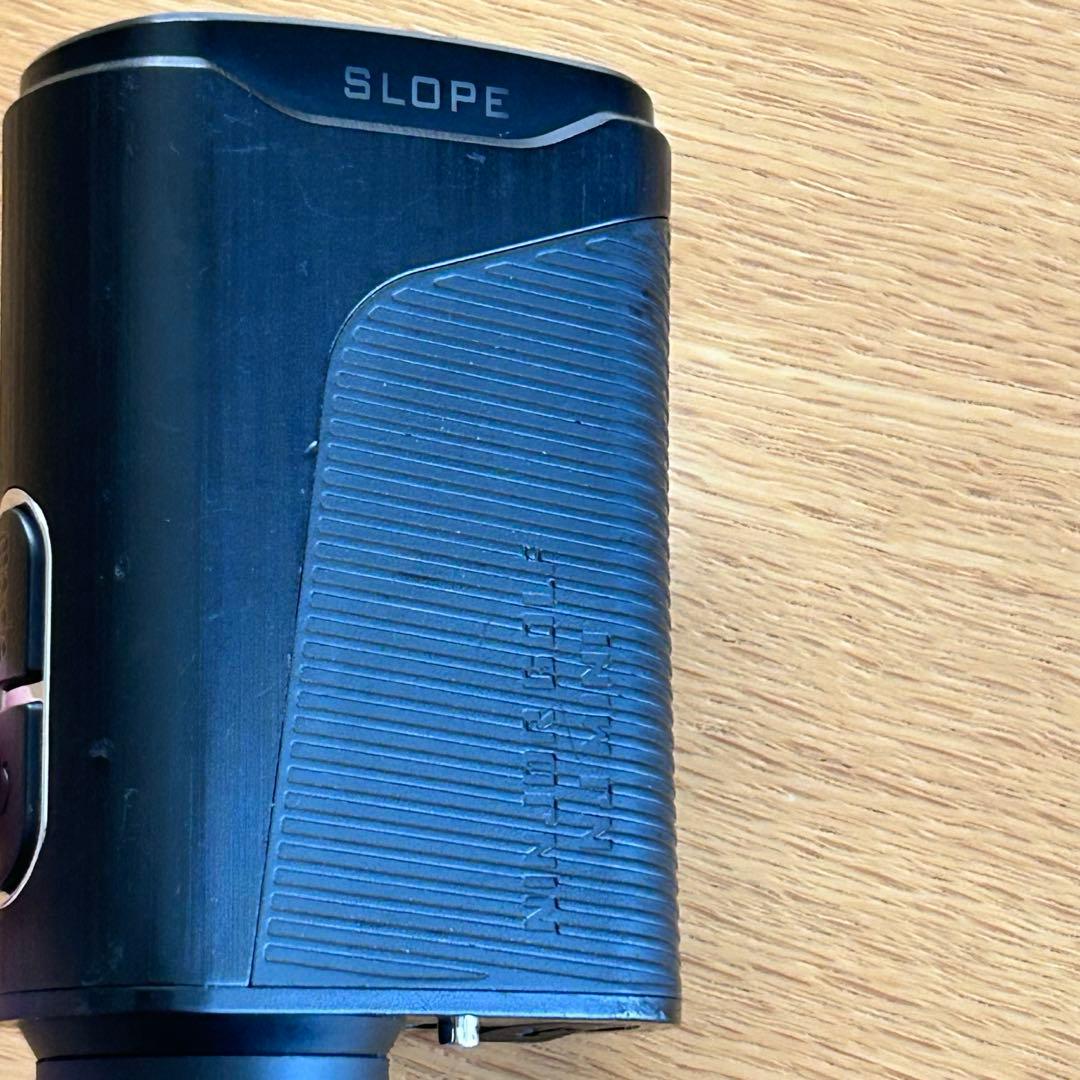 NINJOR GOLF NJ MINI ゴルフ用距離計　本体