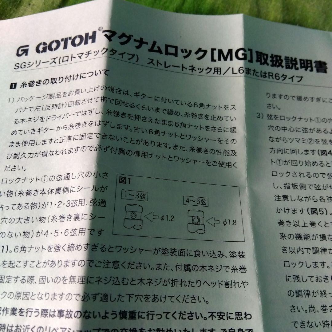 テレキャスター！バッカス…