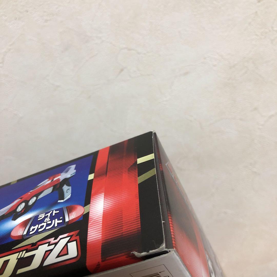入手困難 デカレンジャー ハイブリッドマグナム