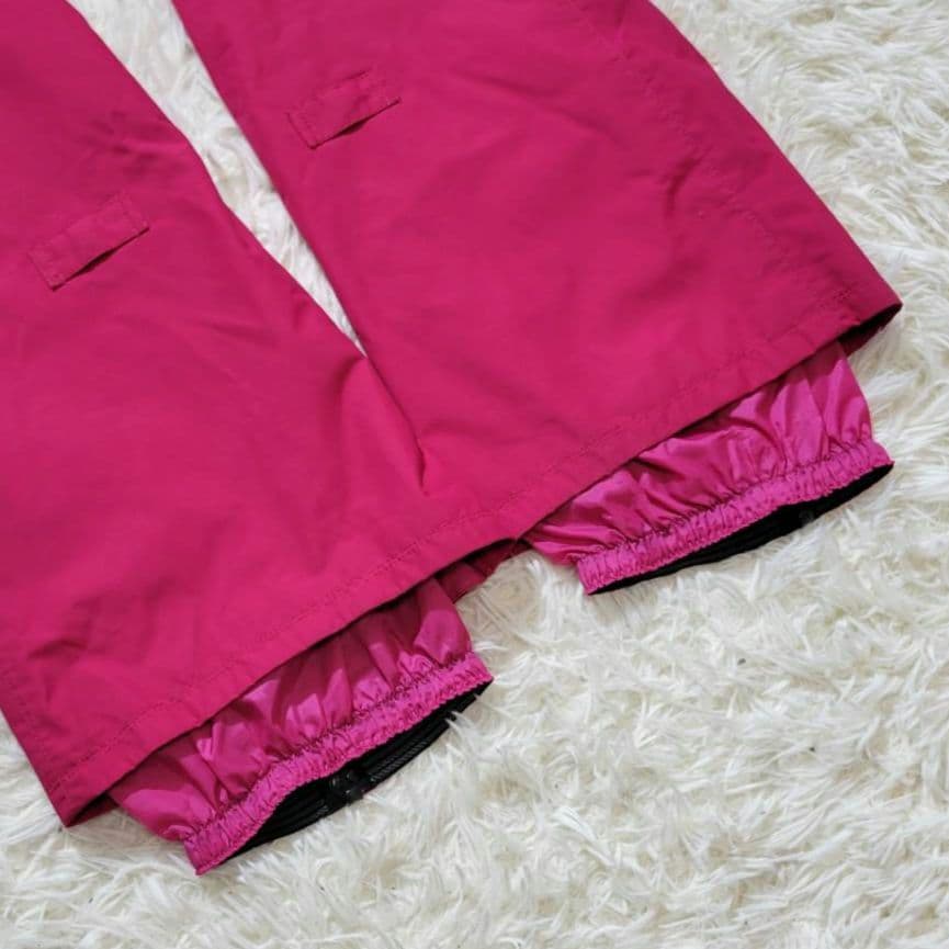 【美品】BURTON バートン　スノーボードウェア　スノボ　セットアップ　上下
