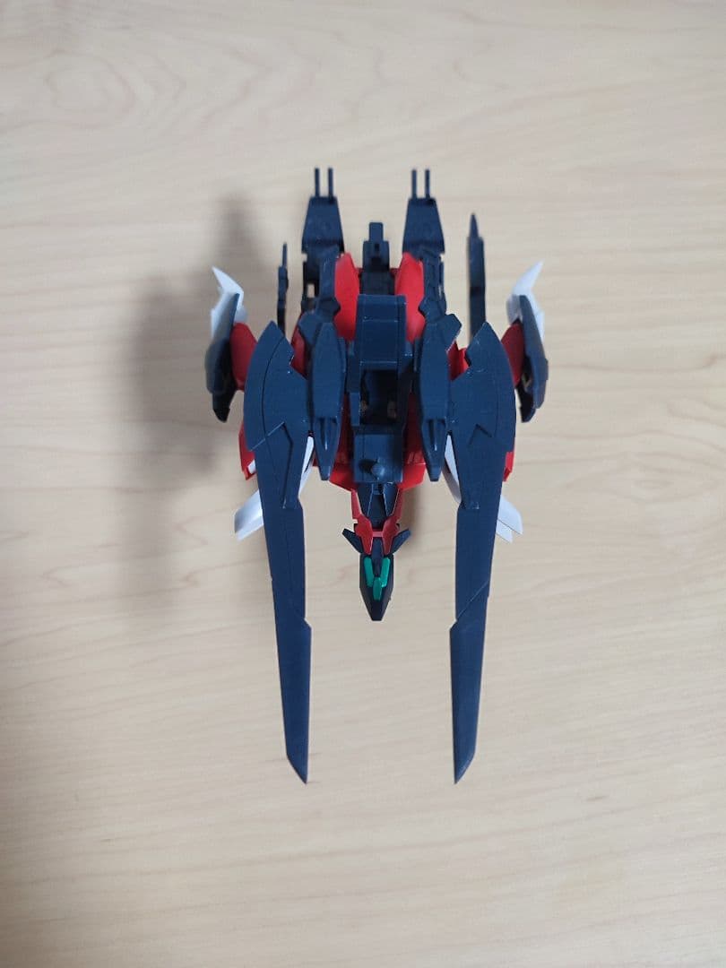リライジングガンダム プラネッツシステム ビルドシリーズ主役機 まとめセット