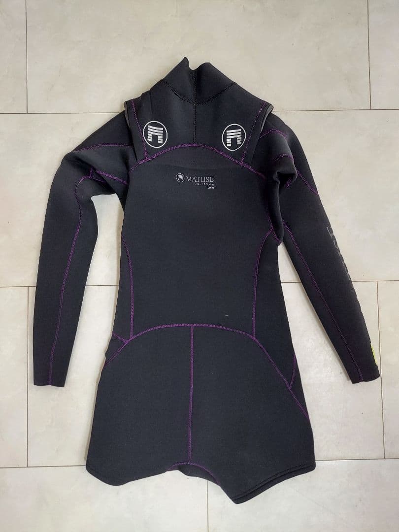(輸入新品) MATUSE Women's Long Sleeve Spring