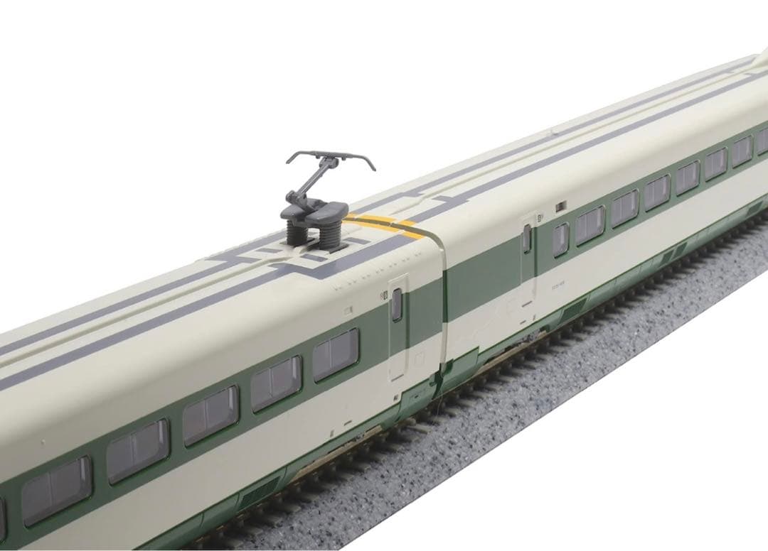 KATO  E2系1000番台200系カラー 10両セット 【特別企画品】