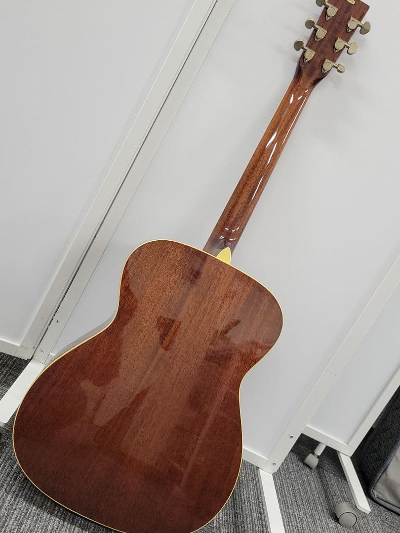 【国産ブランド】Headway アコースティックギター HCF-35S SB