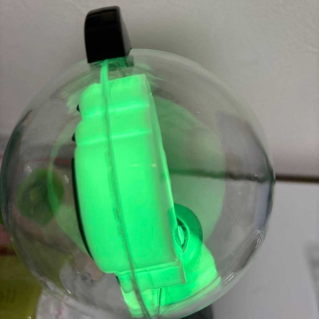 なにわ男子　ペンライト