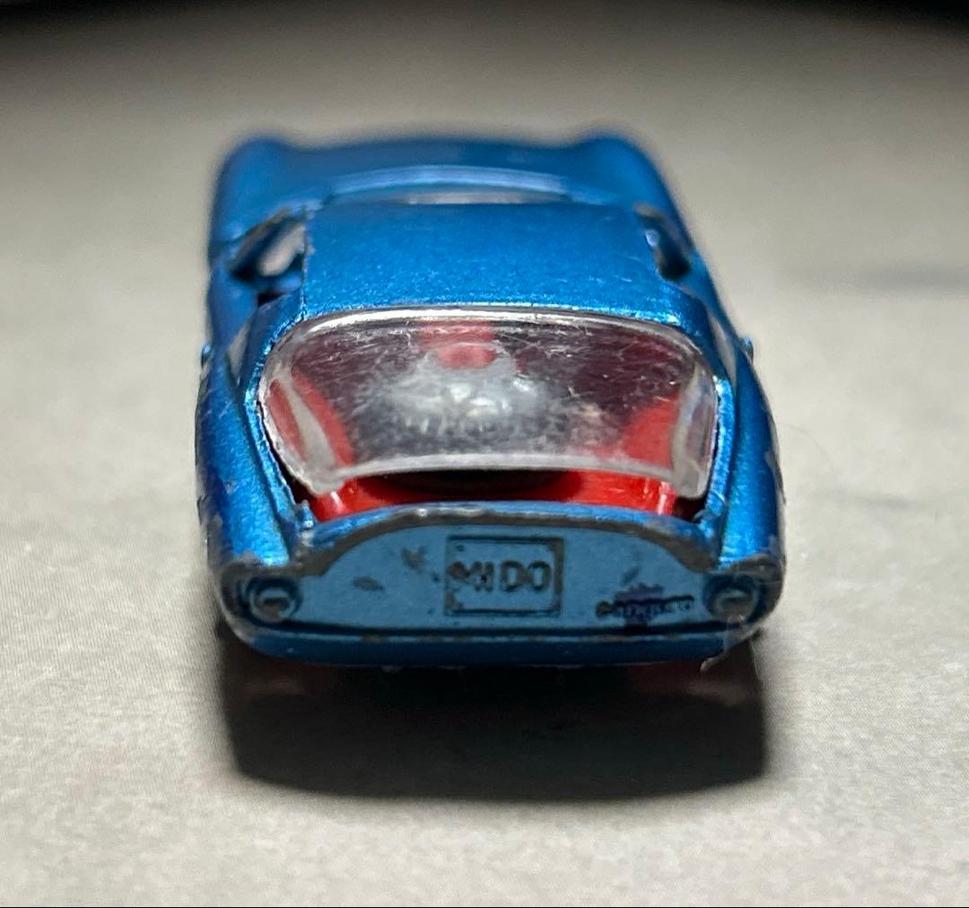 penny ペニー Alfa Romeo Giulia 1600 Canguro