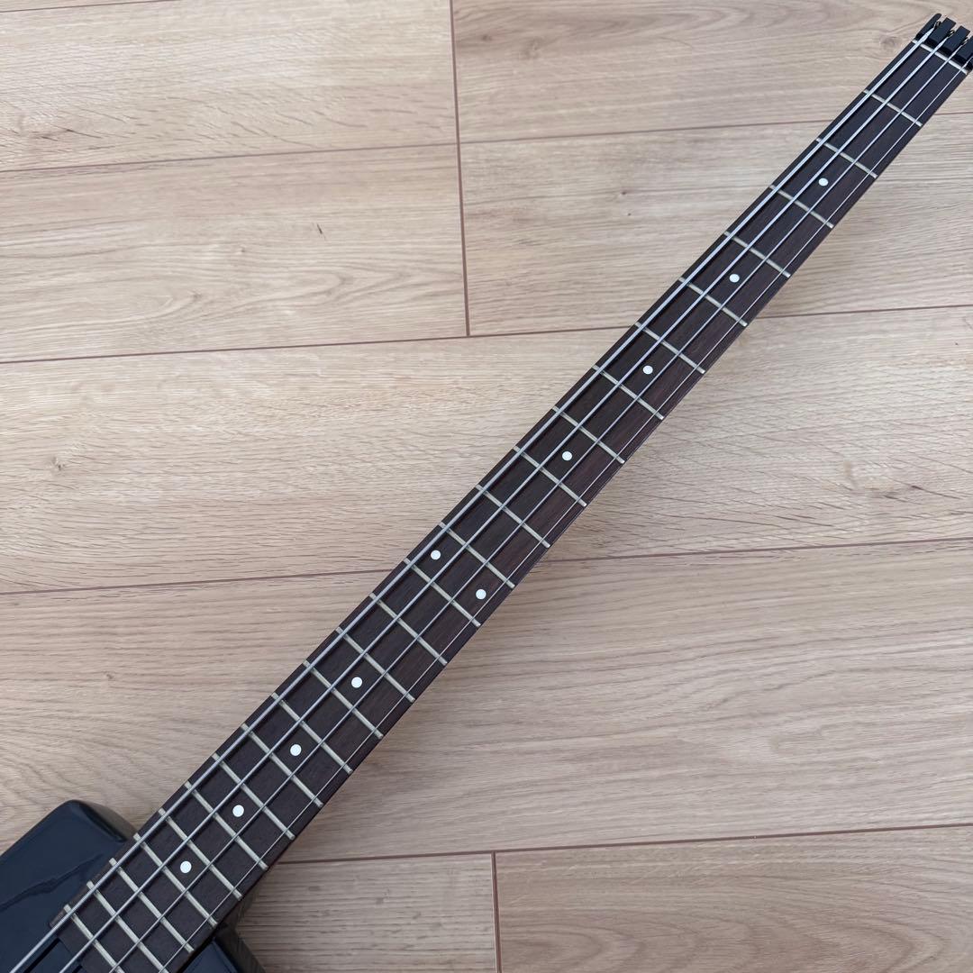 HOHNER B2A ホーナー ヘッドレスベース スタインバーガー