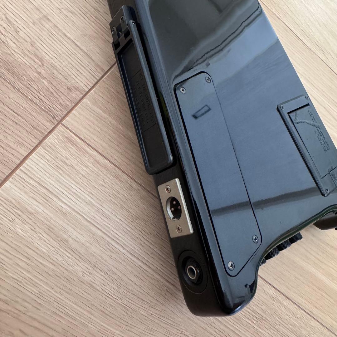 HOHNER B2A ホーナー ヘッドレスベース スタインバーガー