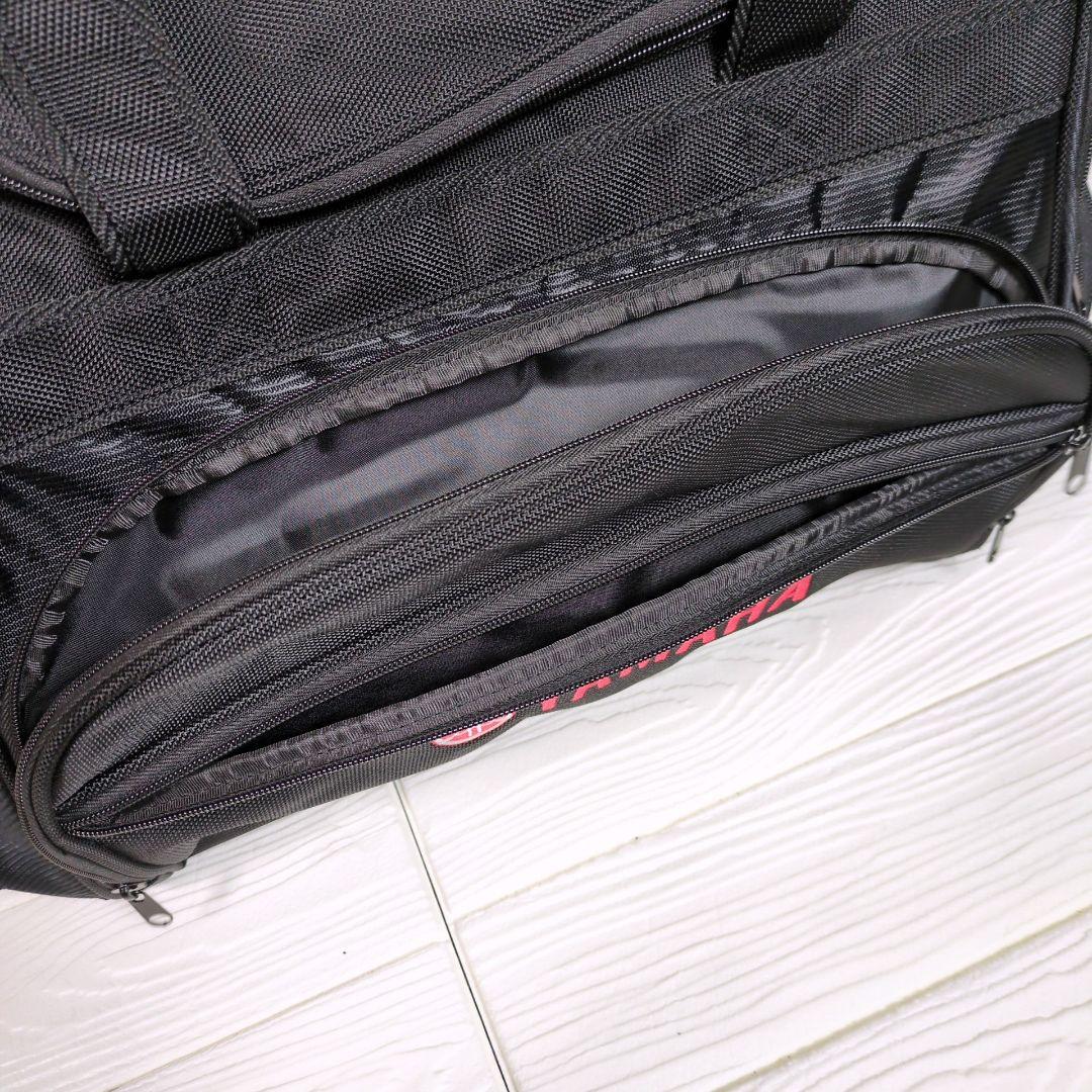 ◎新品・未使用◎　YAMAHA ヤマハ　ボストンバッグ