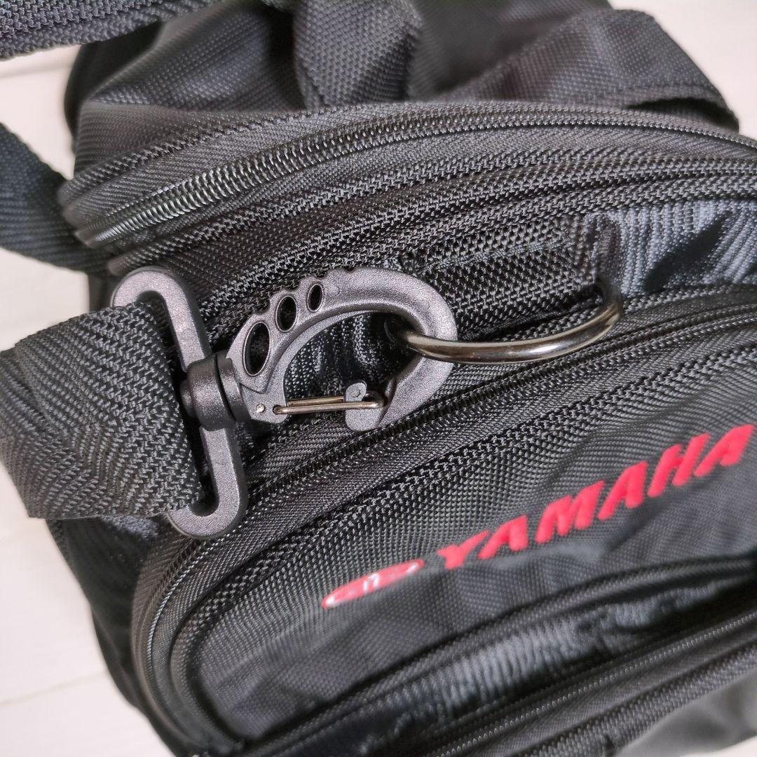 ◎新品・未使用◎　YAMAHA ヤマハ　ボストンバッグ