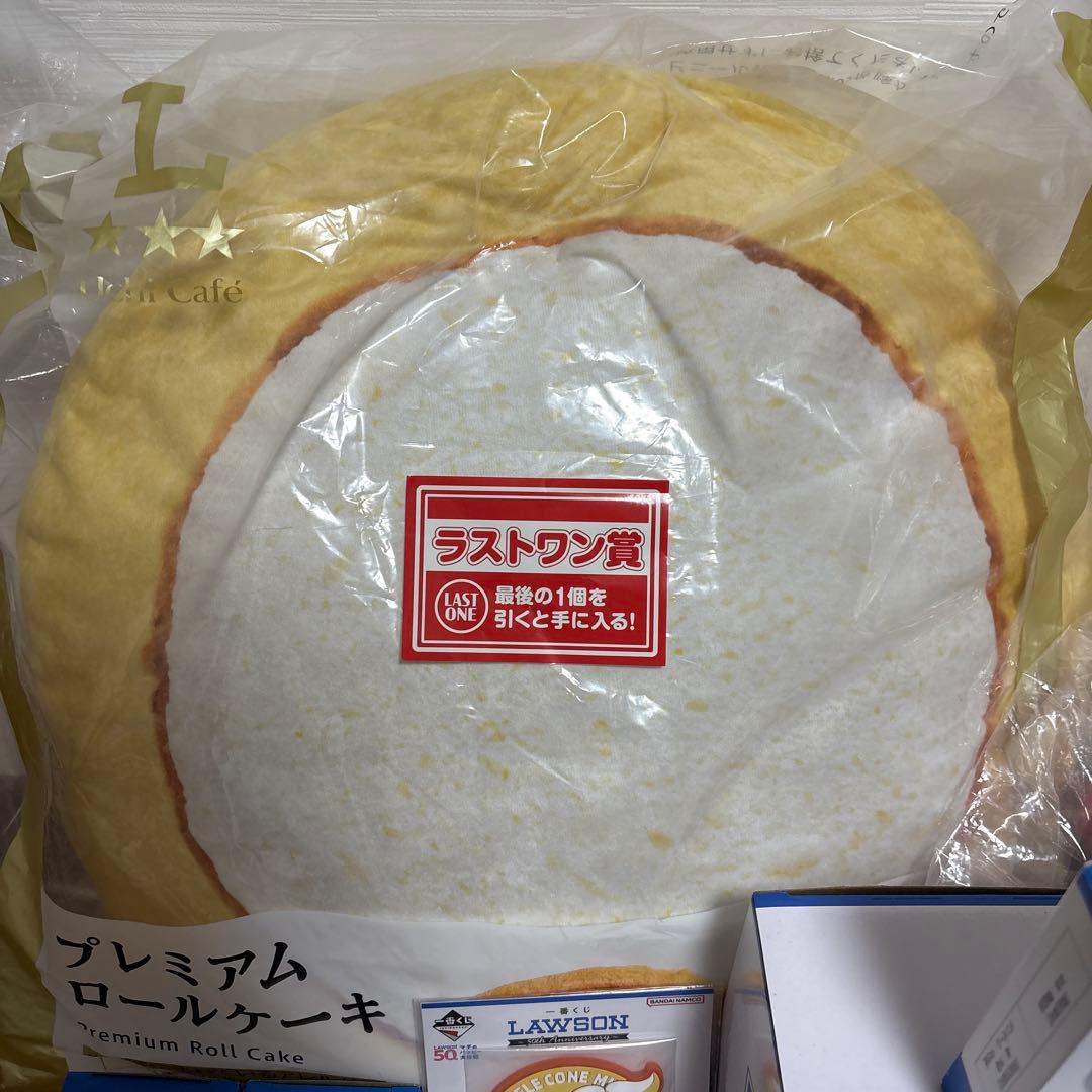 LAWSON 30th一番くじまとめセット