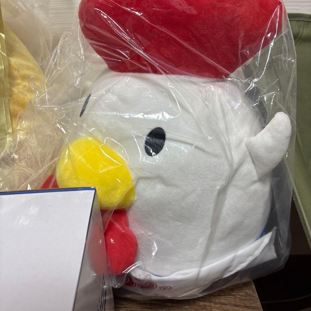 LAWSON 30th一番くじまとめセット