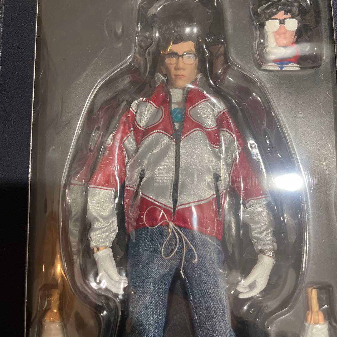 帰ってきたウルトラマン 庵野秀明