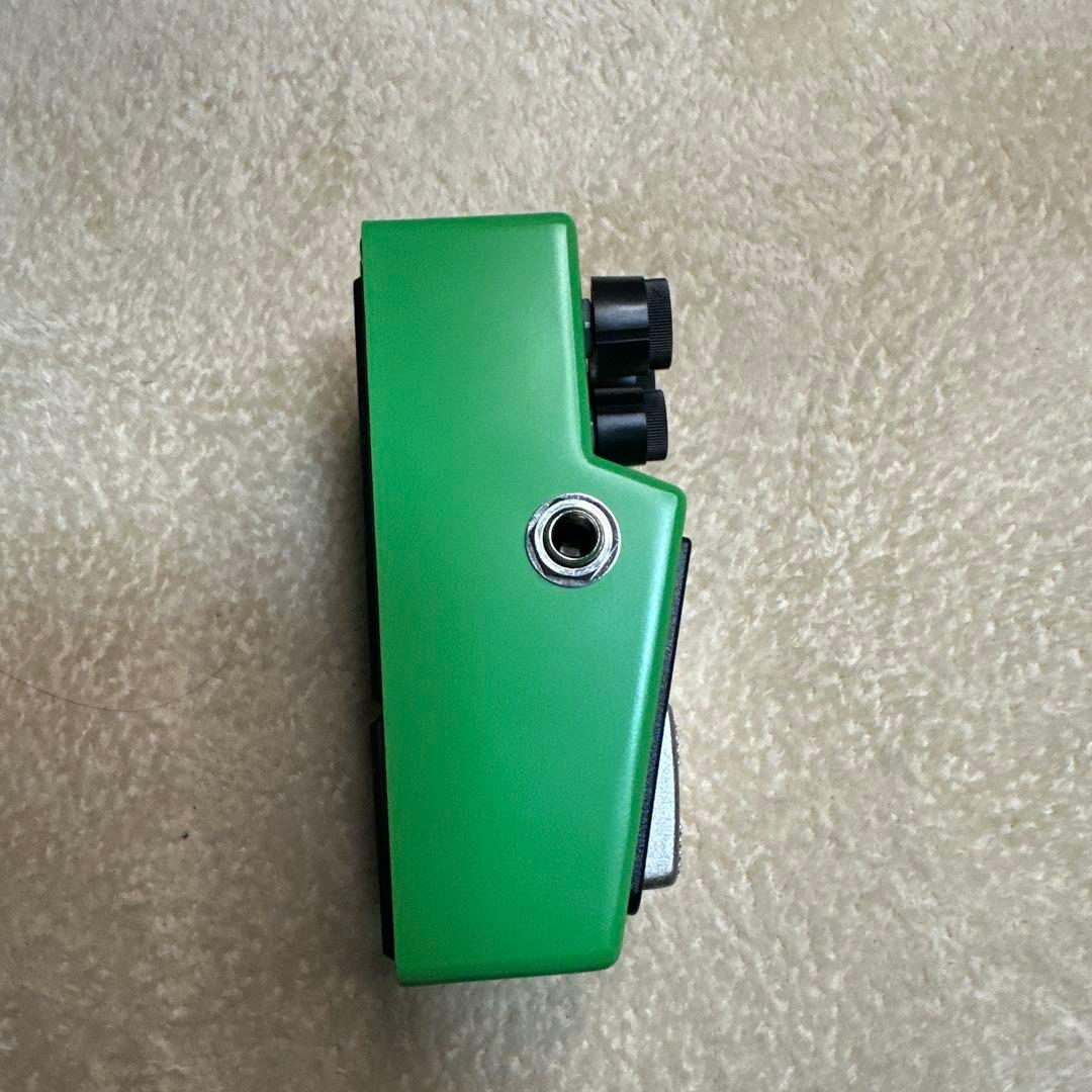 ギター Ibanez Tube Screamer TS9