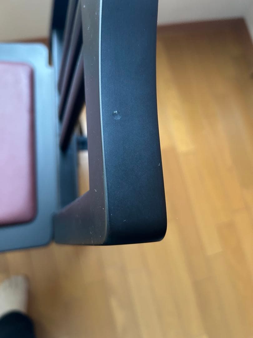 YAMAHA ヤマハNo.5A トムソン椅子ピアノ椅子