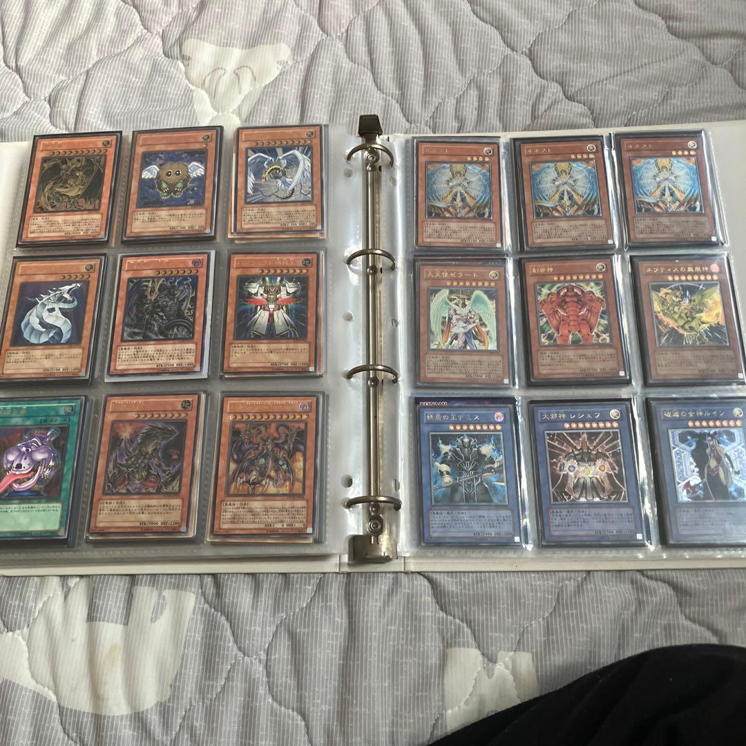 遊戯王OCG デュエルモンスターズ カードセット