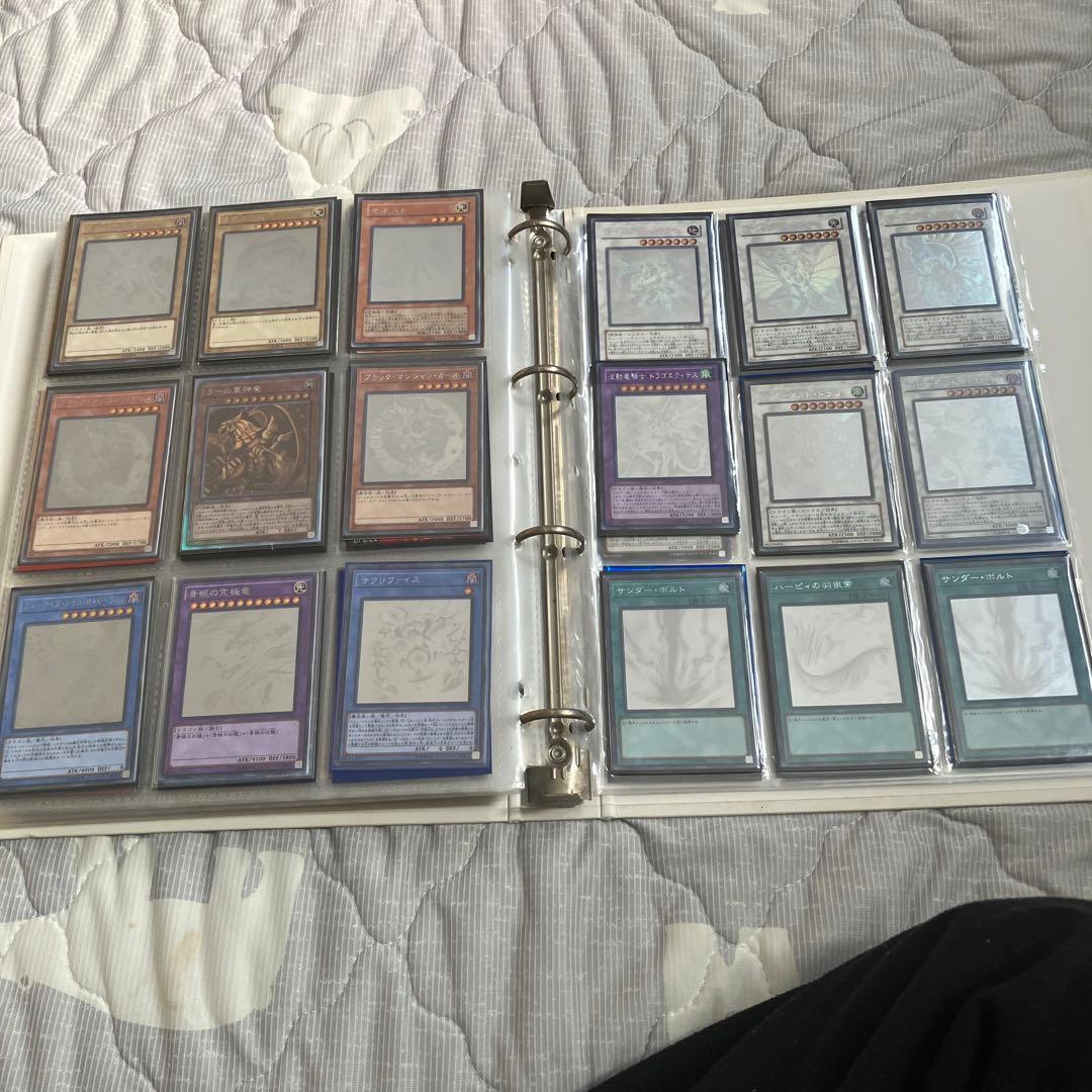 遊戯王OCG デュエルモンスターズ カードセット