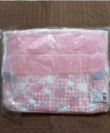 【未開封】希少レア　ハローキティ　ピクニックセット　グッズ　平成レトロ