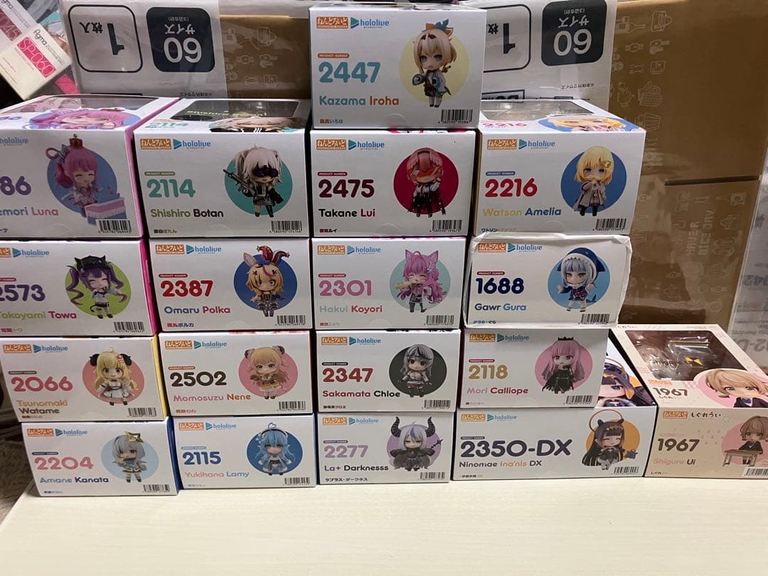 DOGEN様②